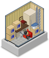 5 x 10 unit